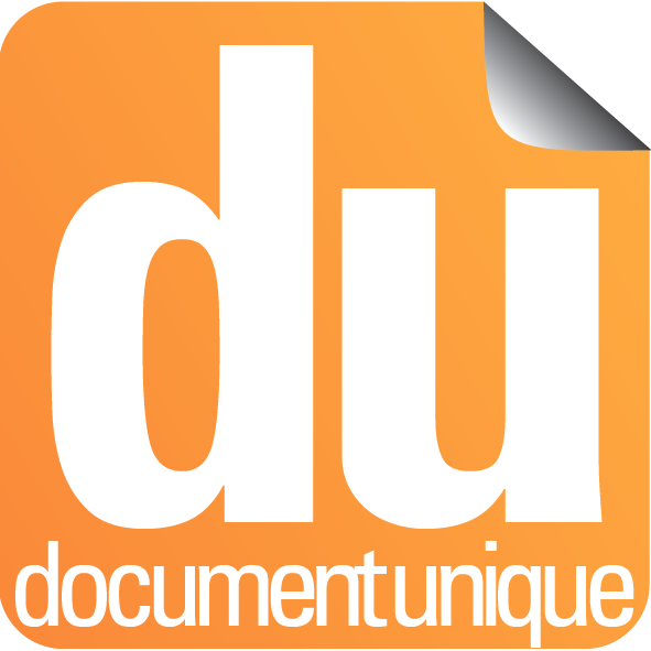 le document unique, pas uniquement pour faire beau!!