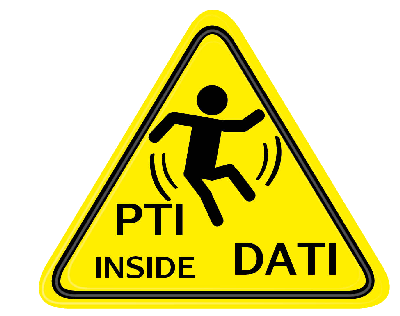 Rachida as tu pris ton D.A.T.I. ? Dispositif d’Alarme pour Travailleur Isolé