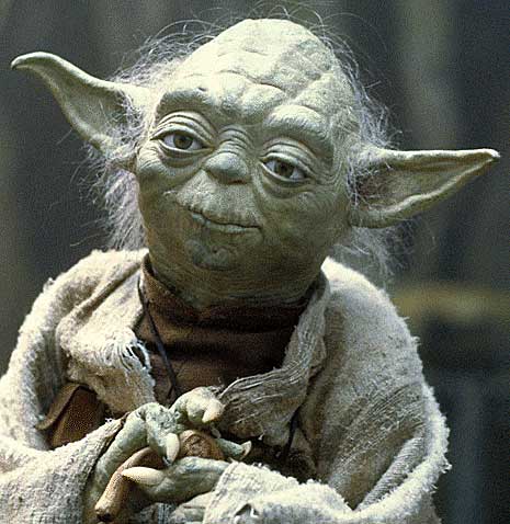 Les enseignements du management par Maître Yoda