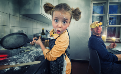 Accidents dans la restauration: avant le cauchemar en cuisine !