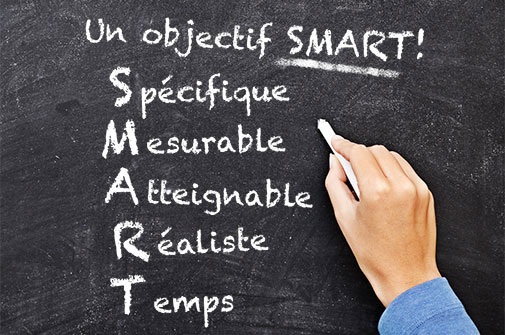 La prévention santé est un marathon: Soyons SMART !