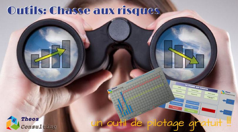 Outil Gratuit : Diagnostic et pilotage de vos risques