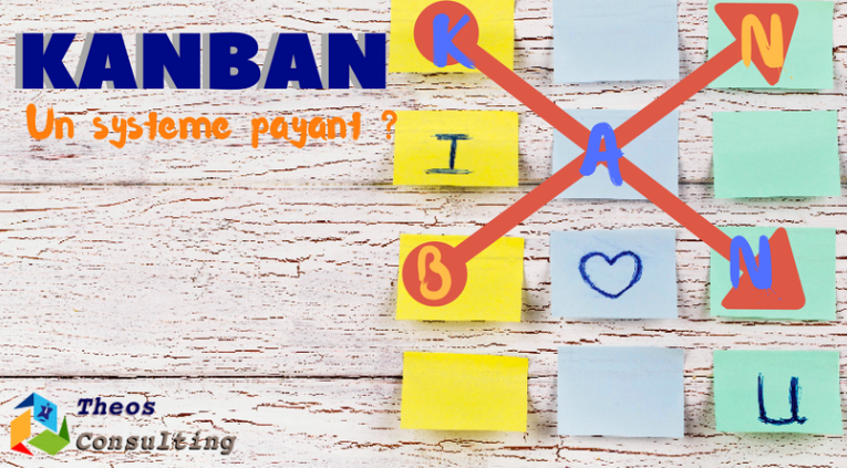 Kanban: un système payant !!!