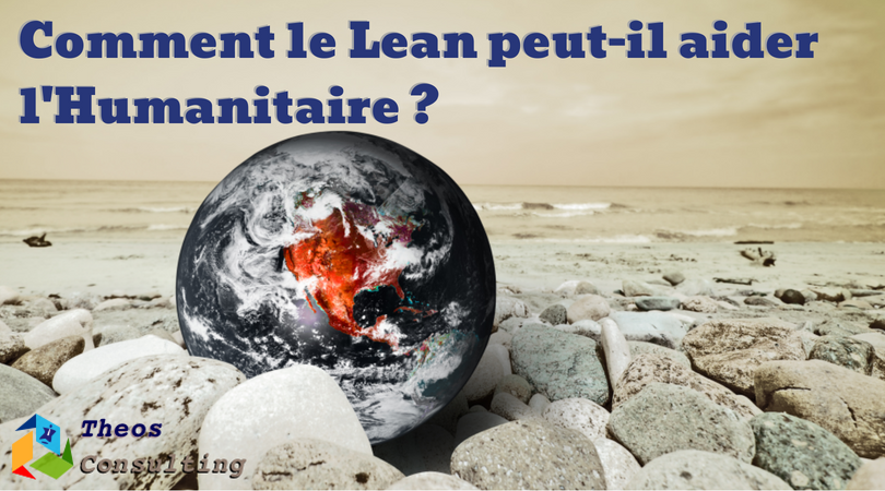 Le Lean et l’Humanitaire