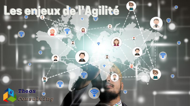 Les enjeux de l’agilité