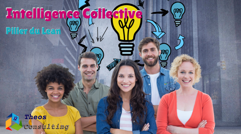 Intelligence Collective: Pilier du Lean